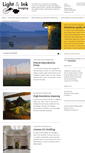 Mobile Screenshot of lightinkimaging.com